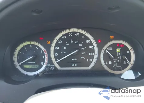 2005 Toyota Sienna Xle из США, поврежденный, VIN 5TDZA22C65S254145